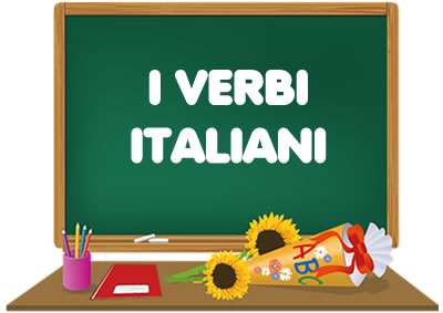 Tutti i verbi italiani